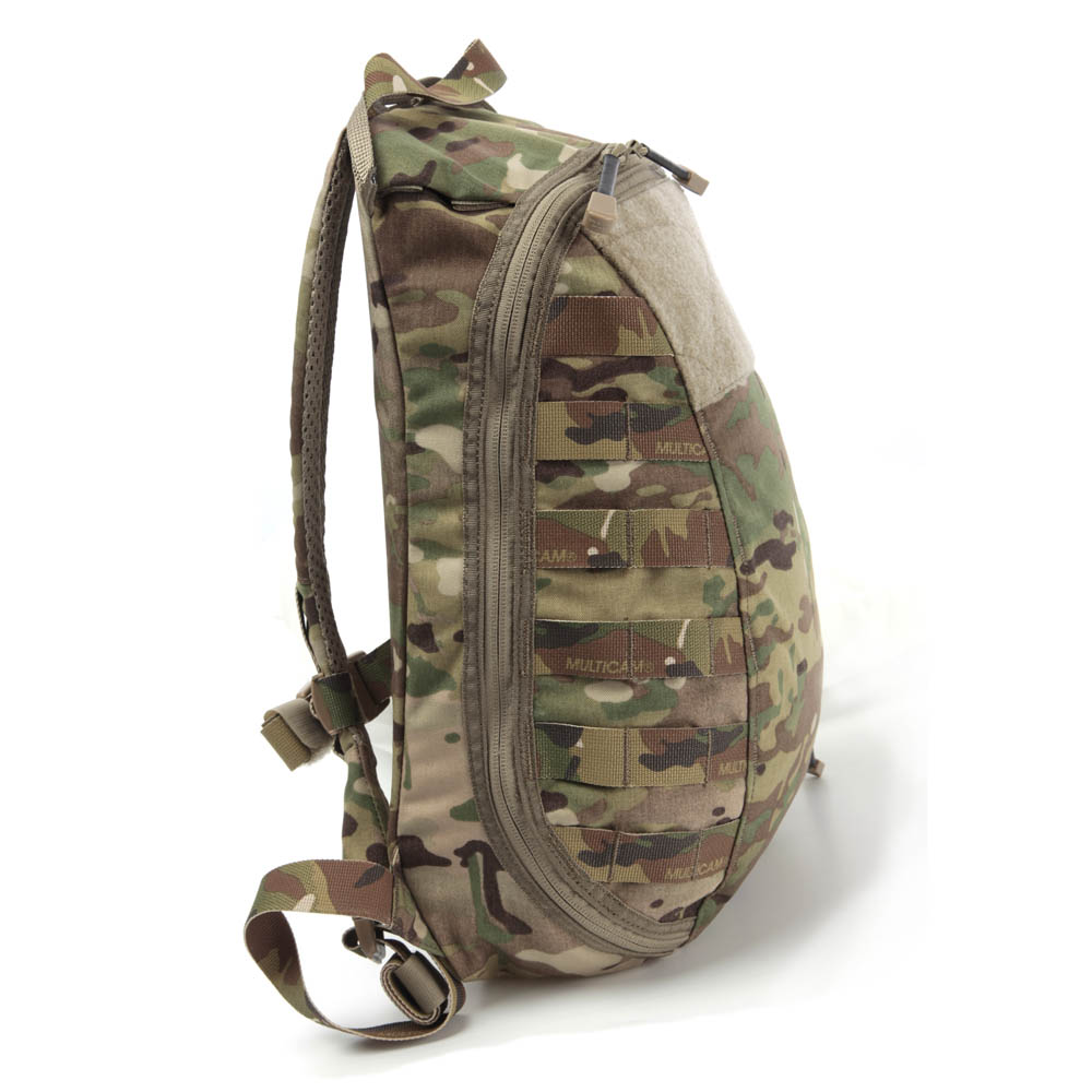 15L Princess ryggsäck -17 Multicam