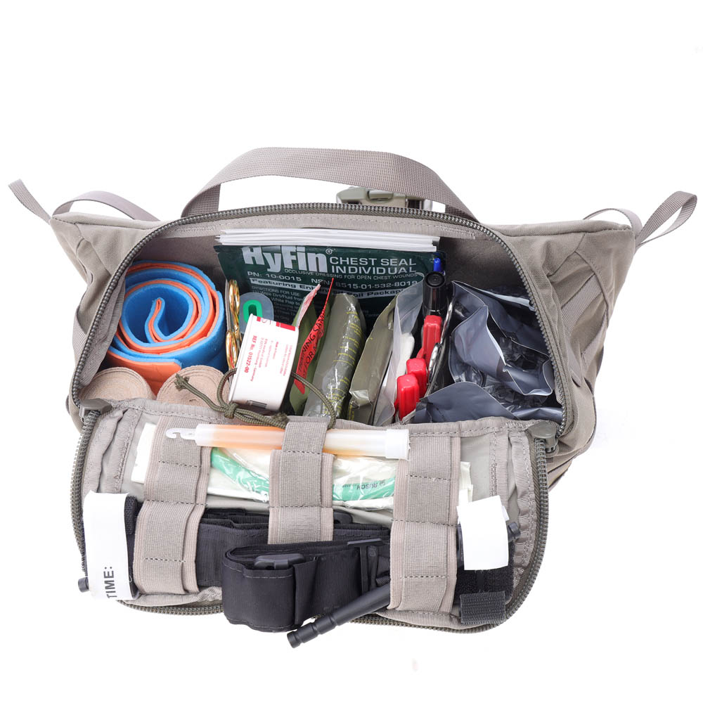 6L Kulväska - 18 Grey