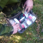 6L Kulväska - 18 Grey