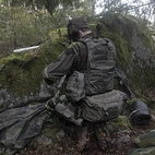 6L Kulväska - 18 Grey