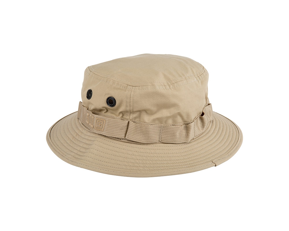 Boonie Hat  TDU-Kaki, L/XL