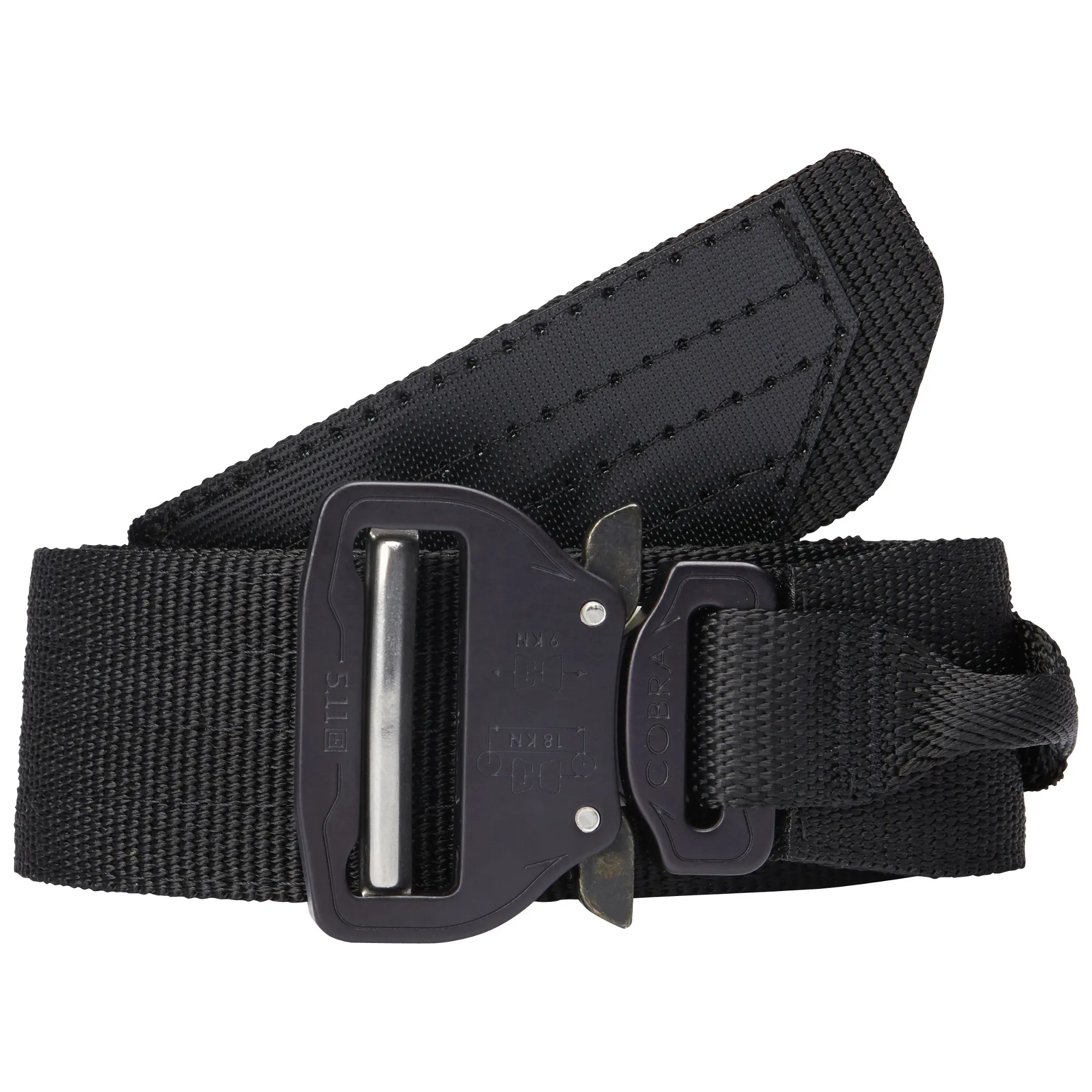 Maverick Assaulters Belt Black