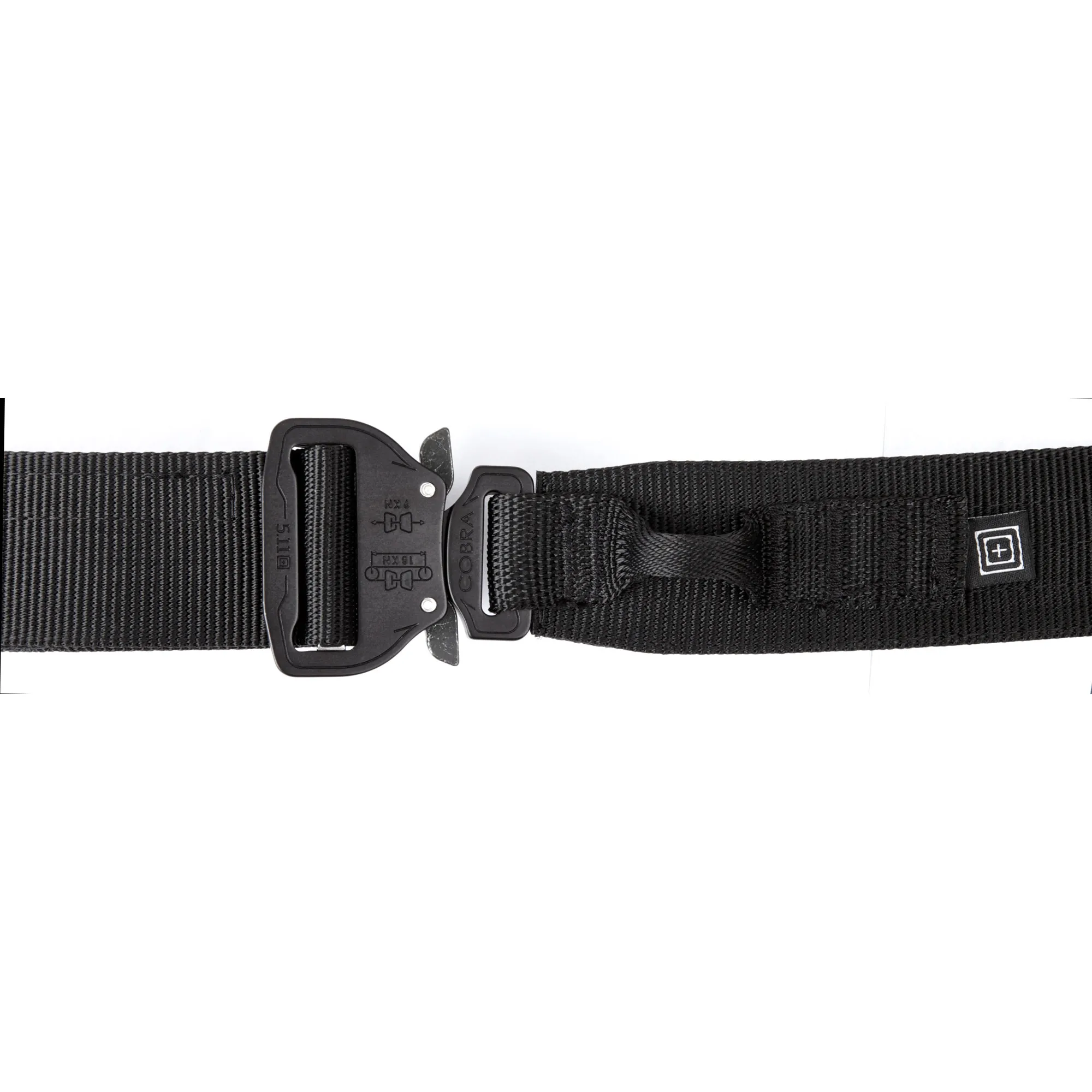 Maverick Assaulters Belt Black