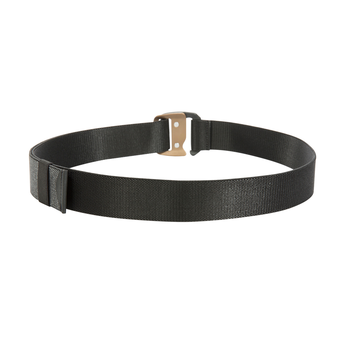 Stretch Belt 38mm Black