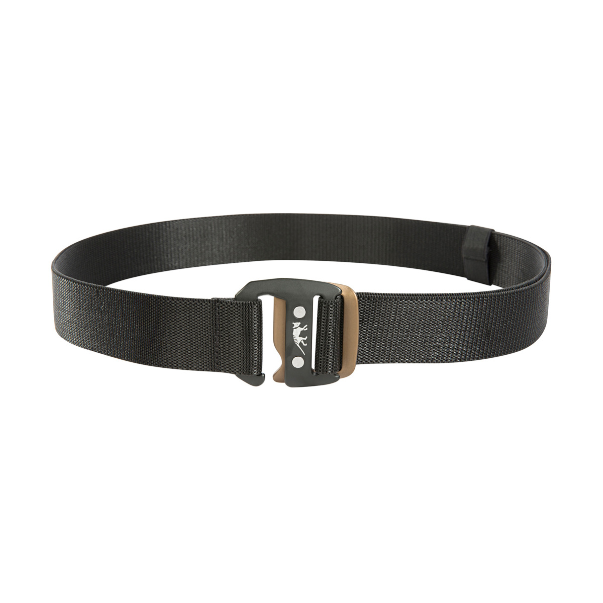 Stretch Belt 38mm Black
