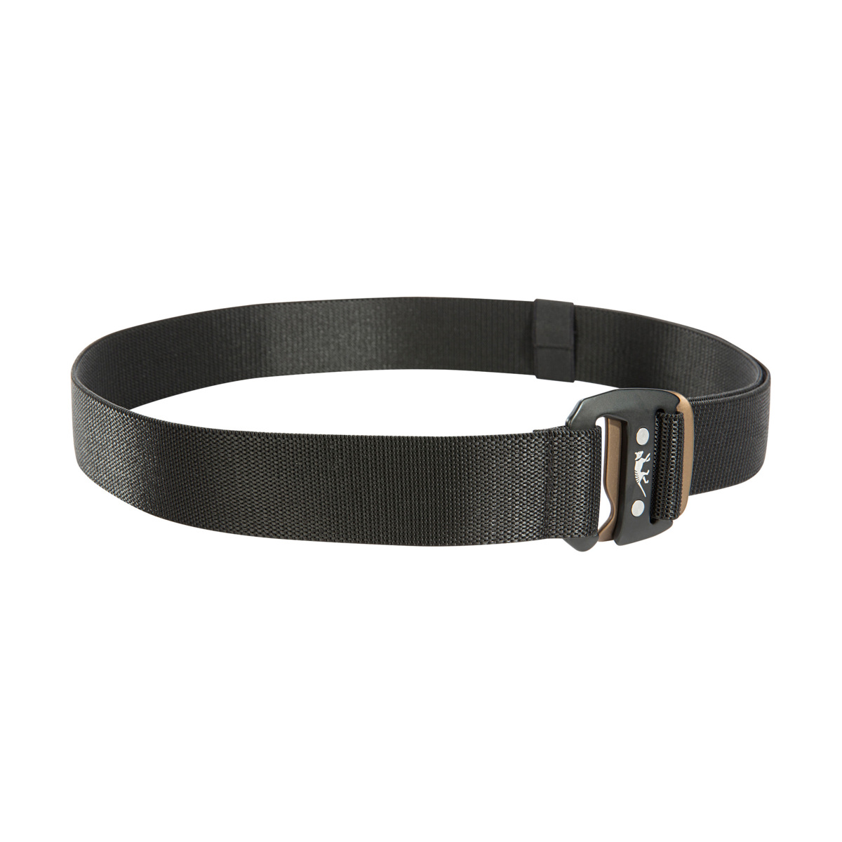 Stretch Belt 38mm Black