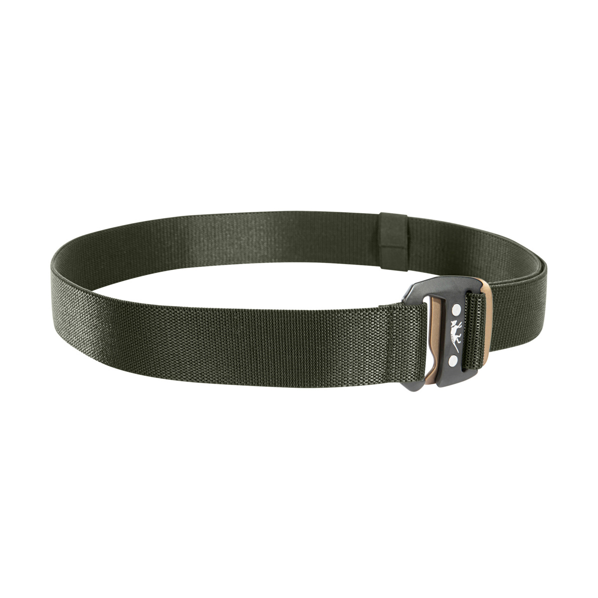 Stretch Belt 38mm Stone Grey Olive
