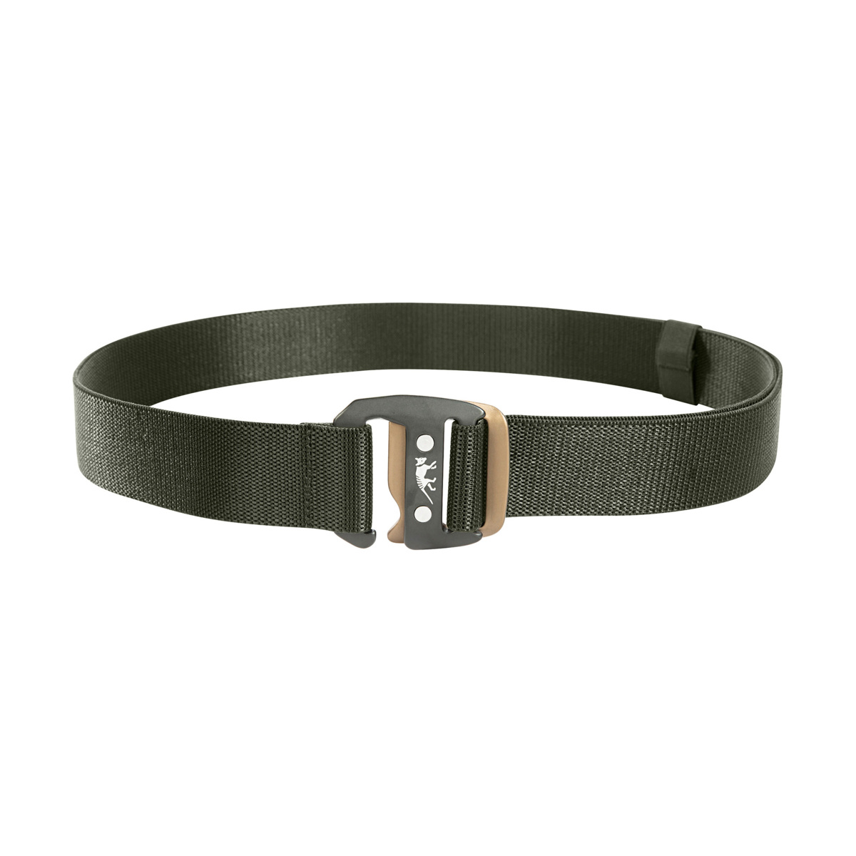 Stretch Belt 38mm Stone Grey Olive