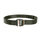 Stretch Belt 38mm Stone Grey Olive