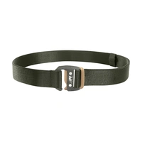 Stretch Belt 38mm Stone Grey Olive