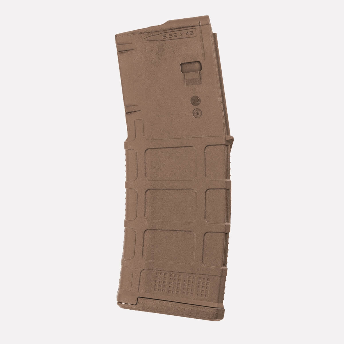 PMAG 30 M3, 5.56x45 Magazine MCT