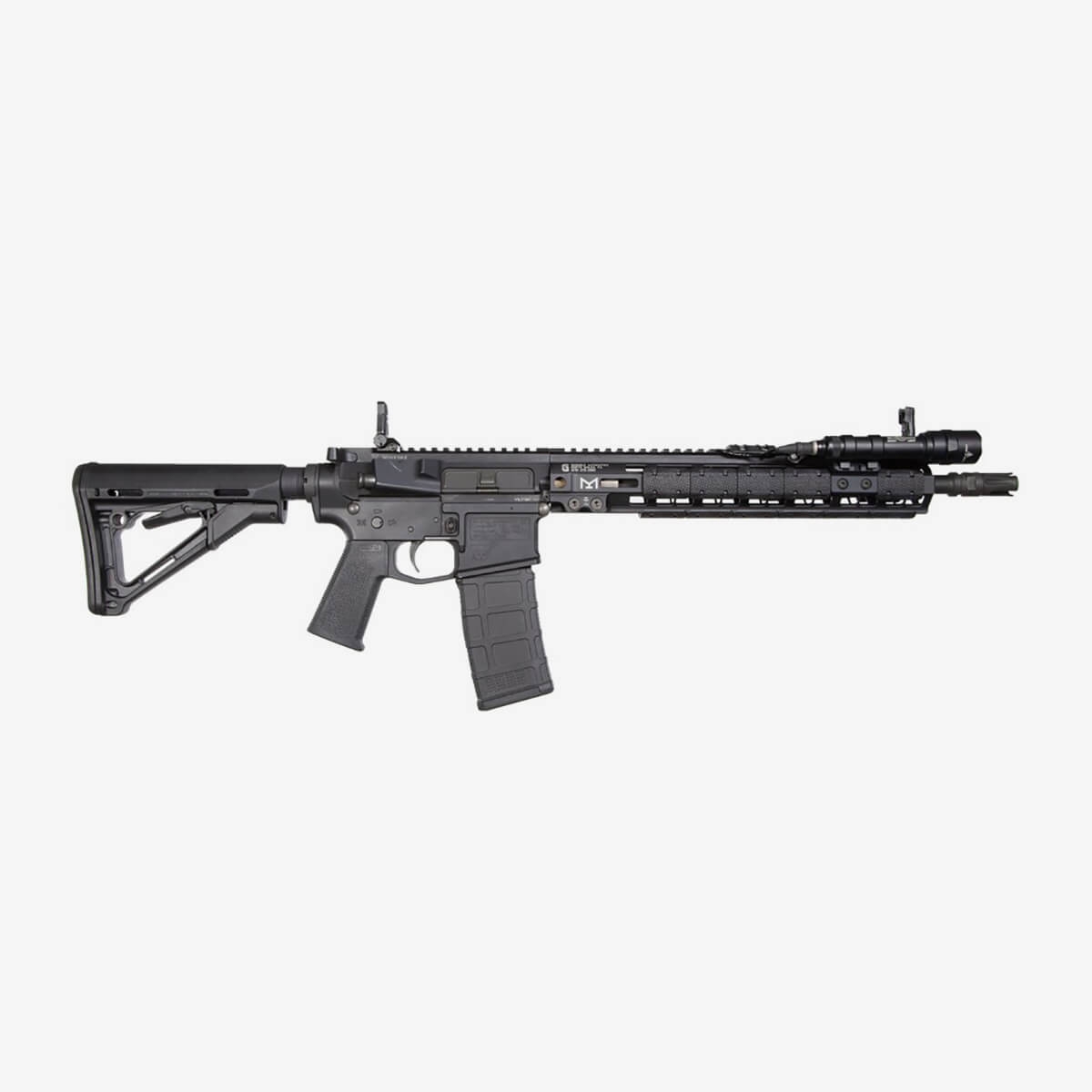 PMAG 30 M3, 5.56x45 Magazine Black