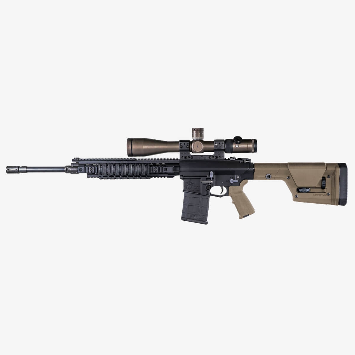 PRS® GEN3 Precision-Adjustable Stock FDE