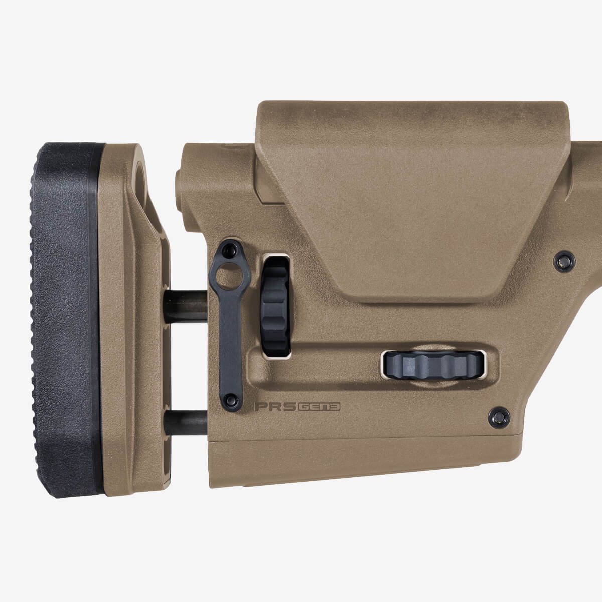 PRS® GEN3 Precision-Adjustable Stock FDE