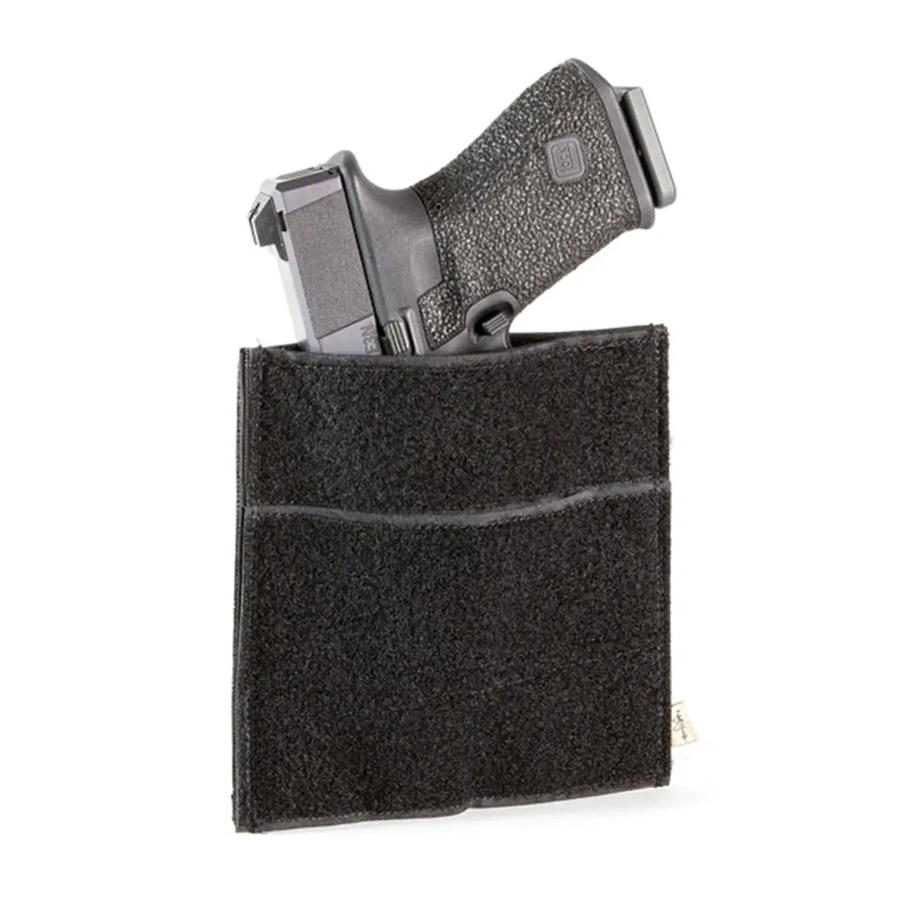 Holster Wedge Black