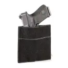 Holster Wedge Black