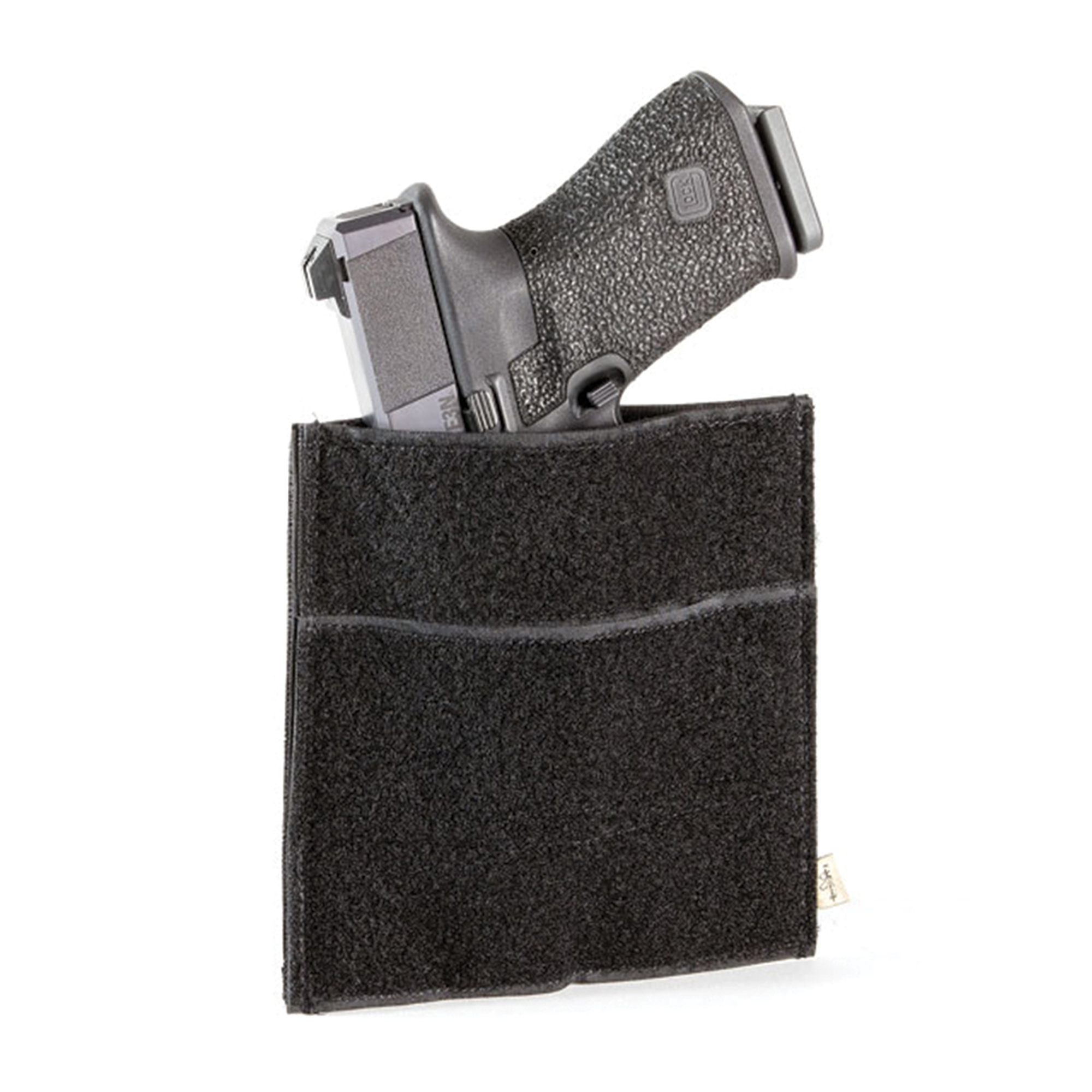 Holster Wedge Black