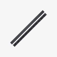 M-LOK Rail Cover Type 1 Grey