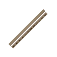 M-LOK Rail Cover Type 1 FDE