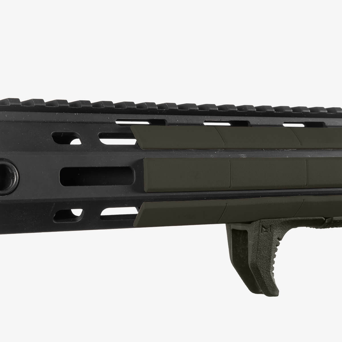 M-LOK Rail Cover Type 1 ODG