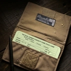 6 X 5 TCCC Combat Cards