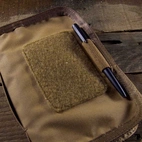 Medic Book Kit - Tan Book / Tan Cover
