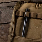 Medic Book Kit - Tan Book / Tan Cover