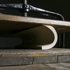 Medic Field Book - Tan