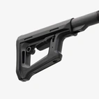DT-PR Carbine Stock – Mil-Spec Black