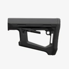 DT-PR Carbine Stock – Mil-Spec Black