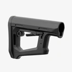 DT-PR Carbine Stock – Mil-Spec Black