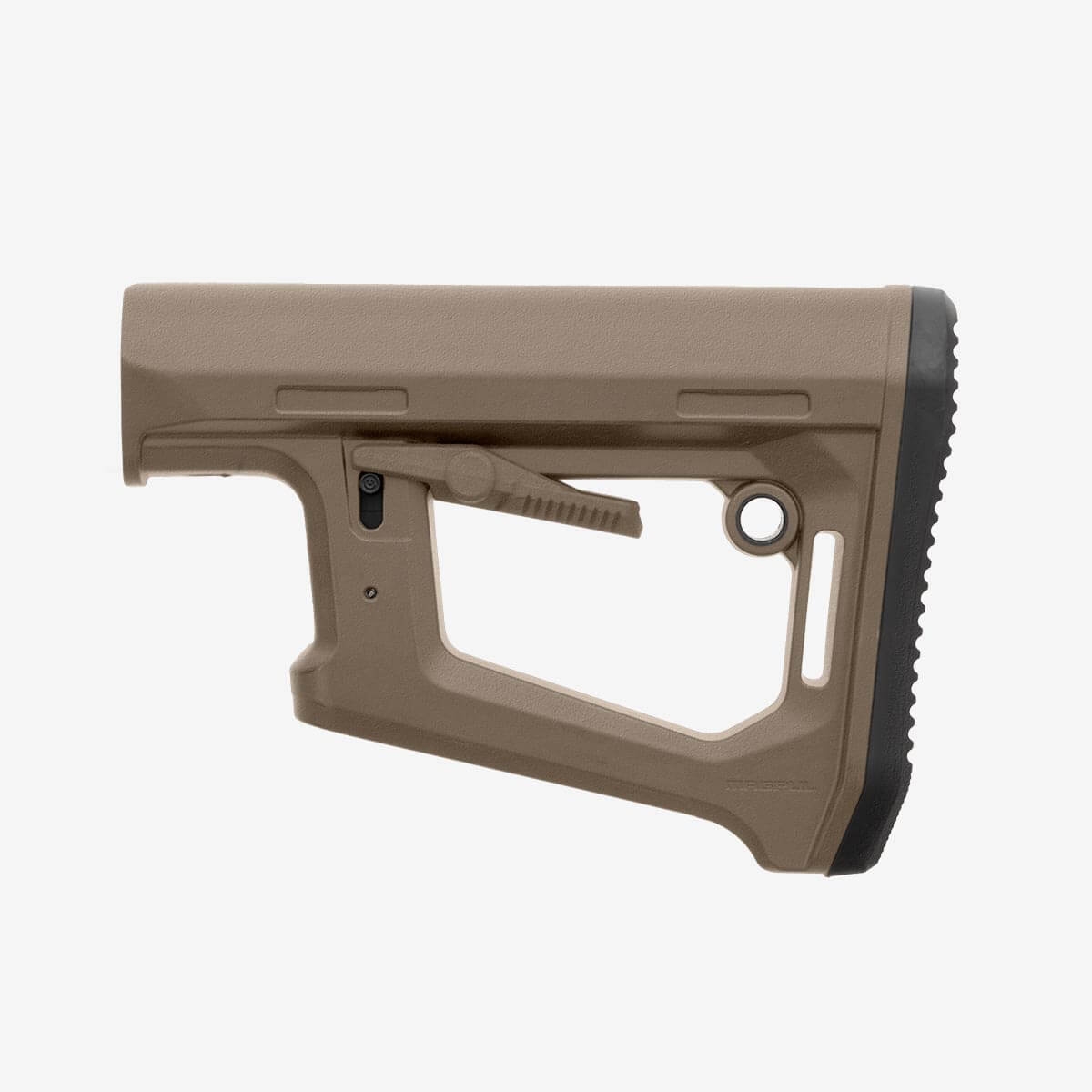 DT-PR Carbine Stock – Mil-Spec FDE