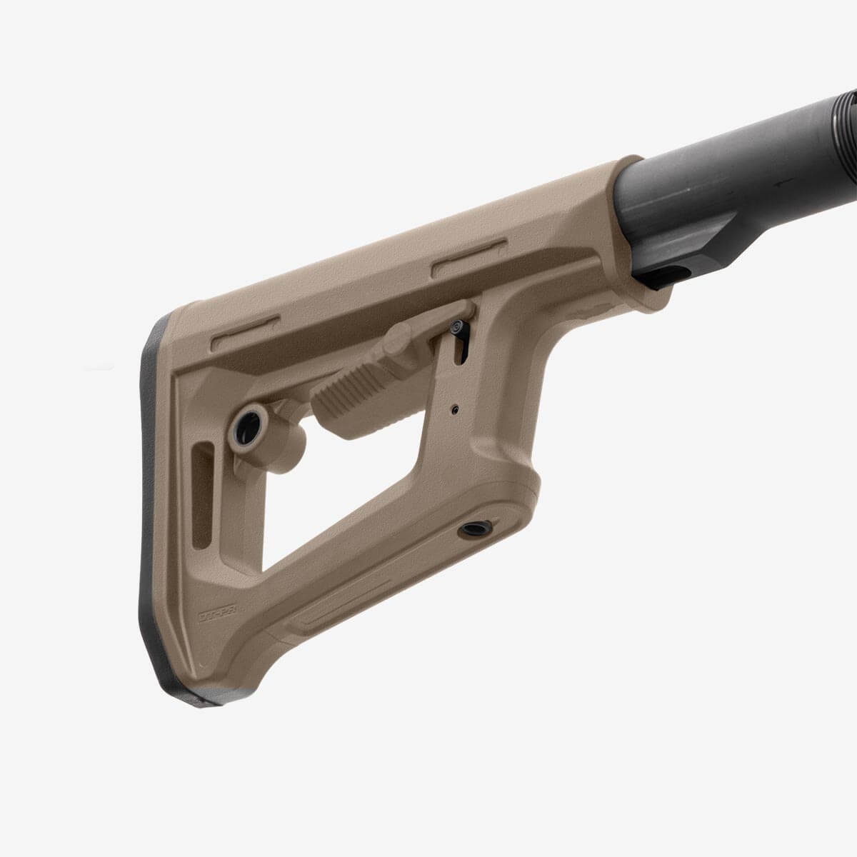 DT-PR Carbine Stock – Mil-Spec FDE
