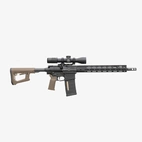 DT-PR Carbine Stock – Mil-Spec FDE