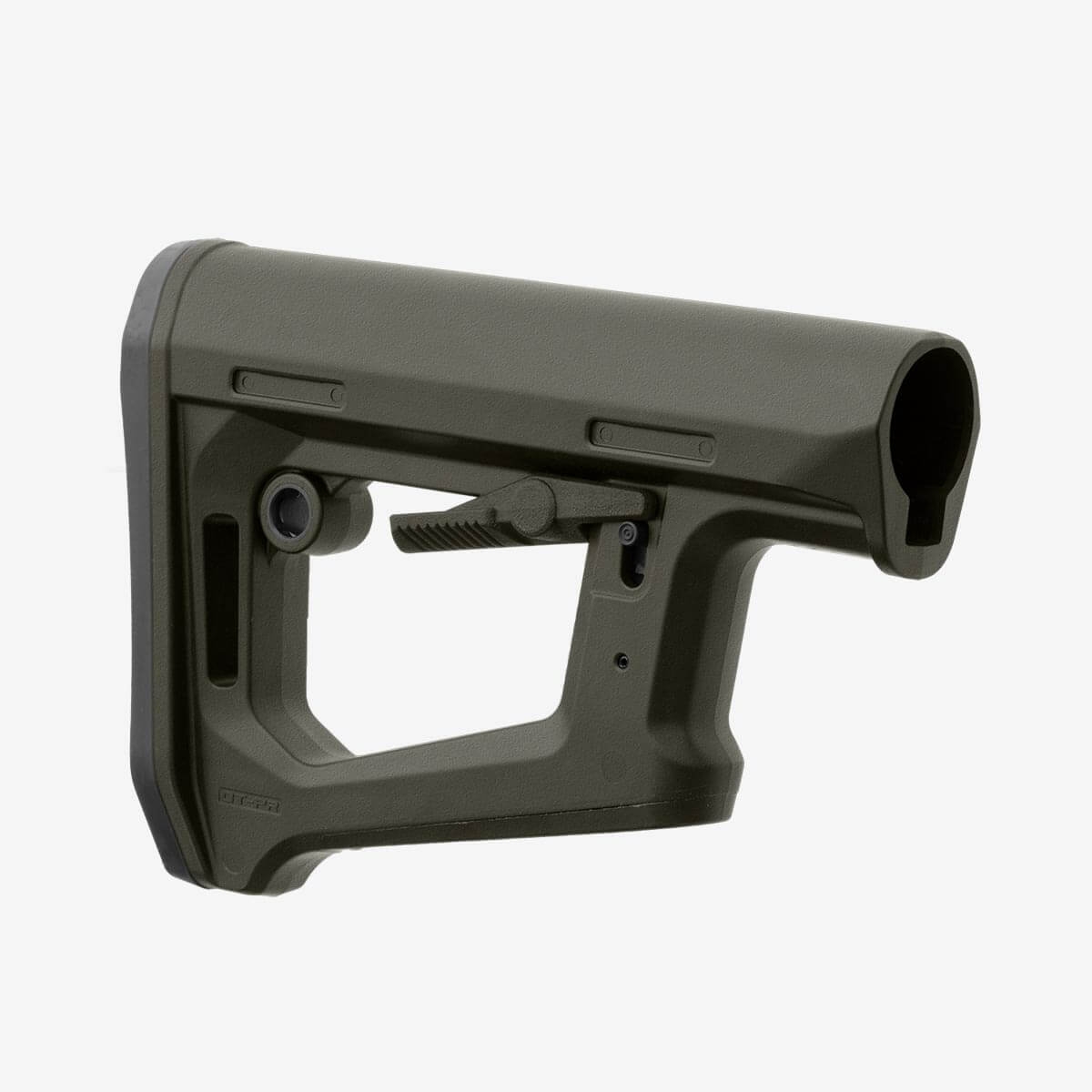 DT-PR Carbine Stock – Mil-Spec Olive