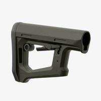 DT-PR Carbine Stock – Mil-Spec Olive