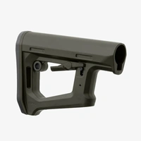 DT-PR Carbine Stock – Mil-Spec Olive