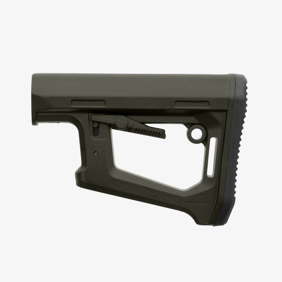 DT-PR Carbine Stock – Mil-Spec Olive