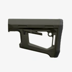DT-PR Carbine Stock – Mil-Spec Olive