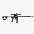 DT-PR Carbine Stock – Mil-Spec Olive