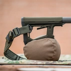 DT-PR Carbine Stock – Mil-Spec Olive