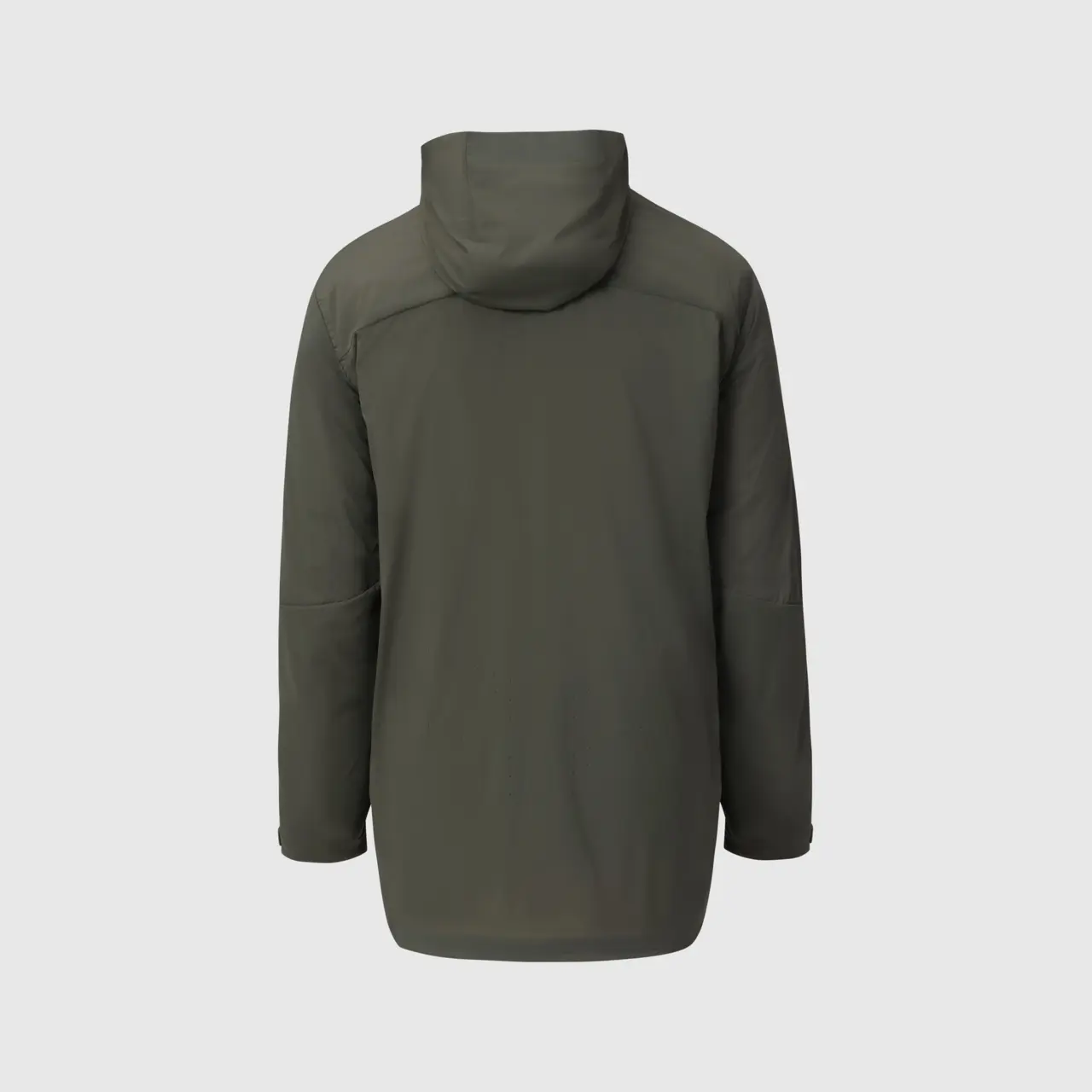 Overlayer Anorak Ranger Green XX-Large