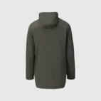 Overlayer Anorak Ranger Green XX-Large