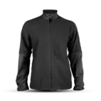 Bastion Tactical Fleece Black Large