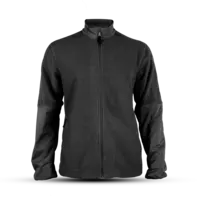 Bastion Tactical Fleece Black