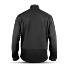 Bastion Tactical Fleece Black Large