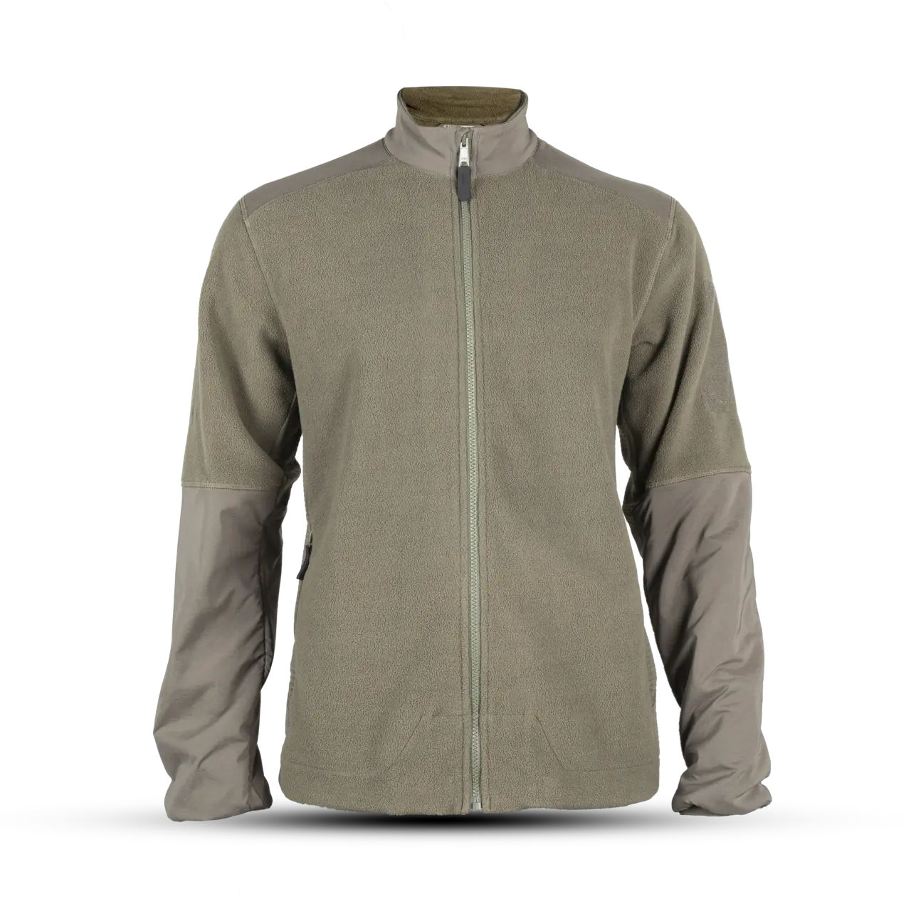 Bastion Tactical Fleece Ranger Green XXX-Large