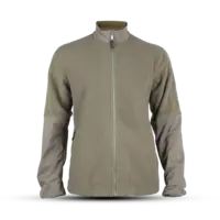 Bastion Tactical Fleece Ranger Green