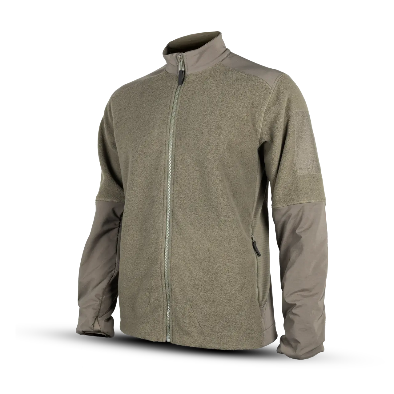 Bastion Tactical Fleece Ranger Green XXX-Large