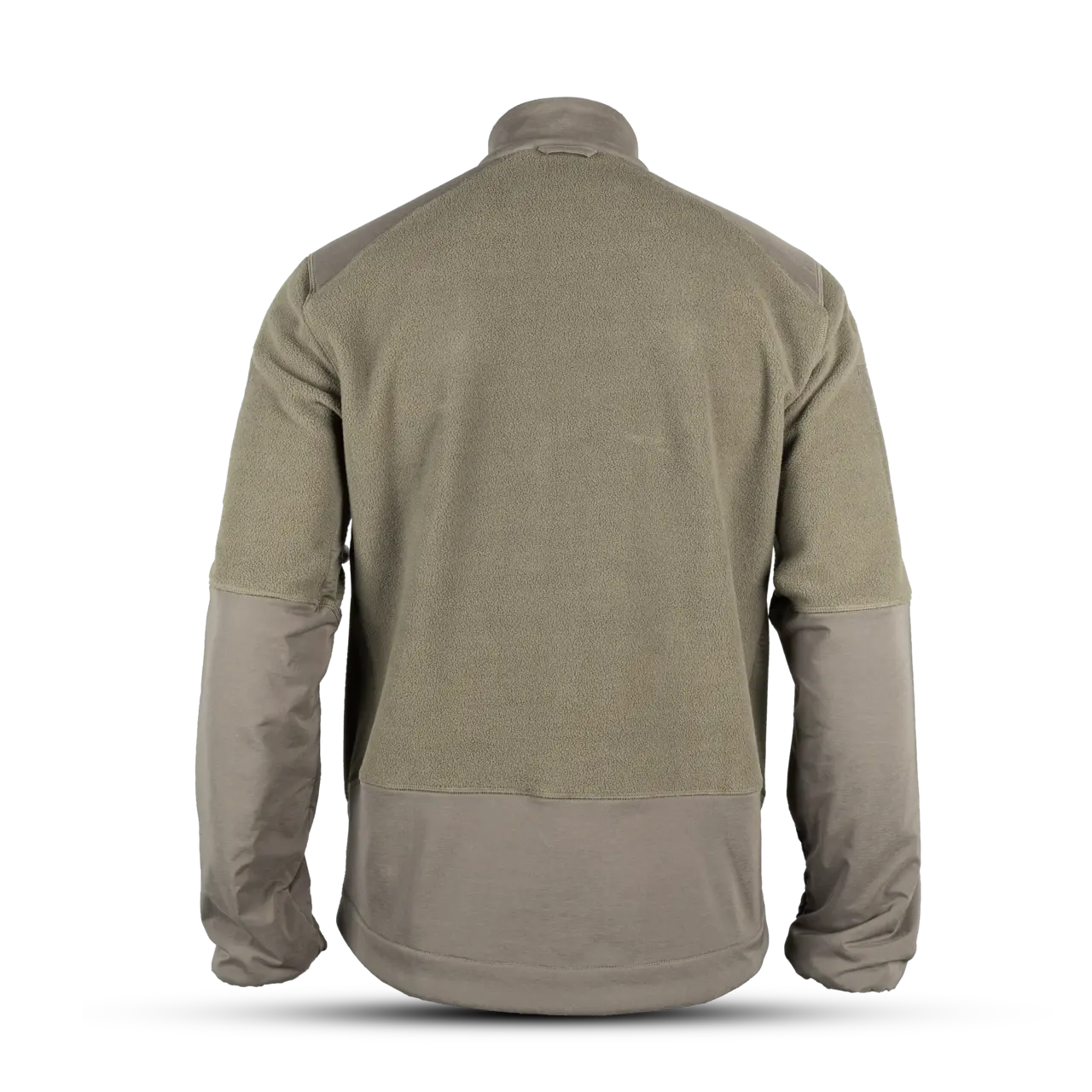 Bastion Tactical Fleece Ranger Green XXX-Large